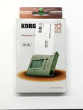 KORG HA-40 Hawaiian Tuner with FREE SHIPPING