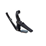 KYSER K63BA SHORT CUT Capo for 6 string guitars