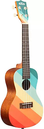 Kala Far Out Concert Ukulele
