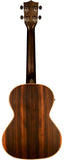 Kala KA-EBY-TE Tenor Ukulele Striped Ebony with EQ