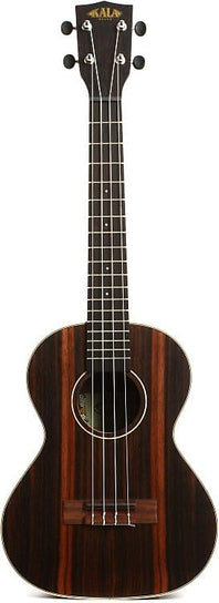 Kala KA-EBY-T Tenor Ukulele Striped Ebony