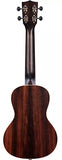Kala Striped Ebony Concert Ukulele KAEBYC2006