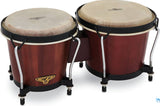 CP Dark Wood Bongo CP221-DW