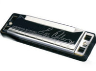 Lee Oskar Major Diatonic Harmonica - Key of G - 1910G-U