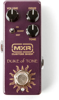 MXR CSP039 Duke of tone