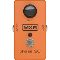 MXR M101 Phase 90 Phaser Pedal