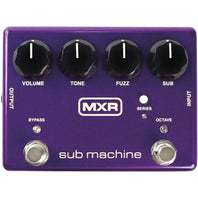 MXR M225 sub machine