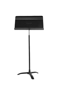 Manhasset Model 48 Symphony Music Stand - Black (each) - 4801-U