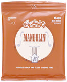 Martin M400 Mandolin Strings