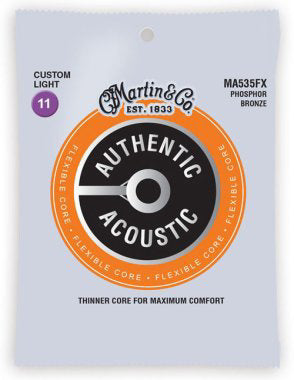 Martin Strings