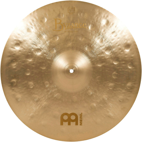 Meinl 20 in Byzance Vintage Crash