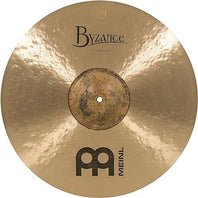 Meinl 21 in Byzance Polyphonic Ride