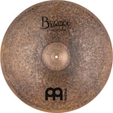 Meinl 22 in Byzance Big Apple Dark Ride