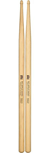 Meinl Big Apple Swing SB112 Drumsticks