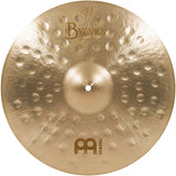 Meinl Byzance 18 in Vintage  Crash