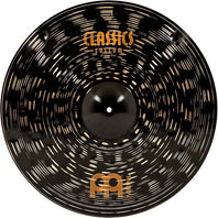 Meinl Classics Custom Dark Ride