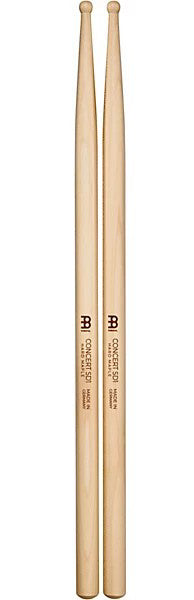 Meinl Concert SDI hard maple Drumsticks SB113