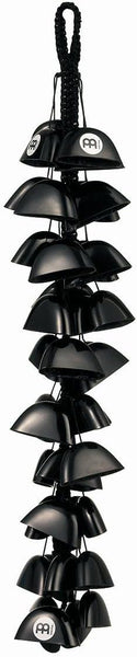 Meinl Fiber Waterfall - black WA7BK (FREE SHIPPING)