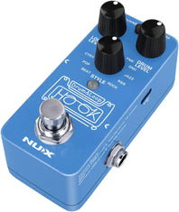 NUX NDL-3 HOOK Drum & Loop Mini Looper Pedal