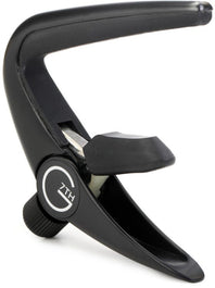 Newport Guitar Capo G7th G7NPBK