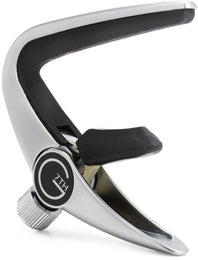 Newport Guitar Capo Steel String G7NPSL