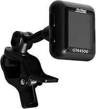 On-Stage GTA4500 Rechargeable Clip-On Tuner