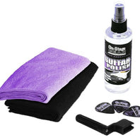 On-Stage Guitar Care Kit GK7000