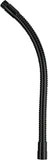 On-Stage MSA9030-13B 13 inch Gooseneck  Black
