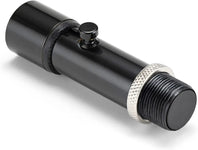 On-Stage OSS QK-2B Black Quik-Realease Mic Adapter