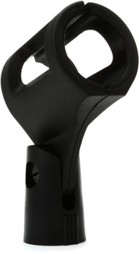 On-Stage Stands MY110 Unbreakable Rubber Dynamic Microphone Clip