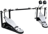 PDP PDDP712 DOUBLE PEDAL