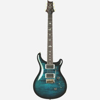 PRS Custom 24 Piezzo Electric Guitar 10 Top