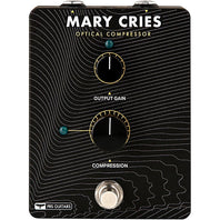 PRS MARY CRIES Optical Compressor