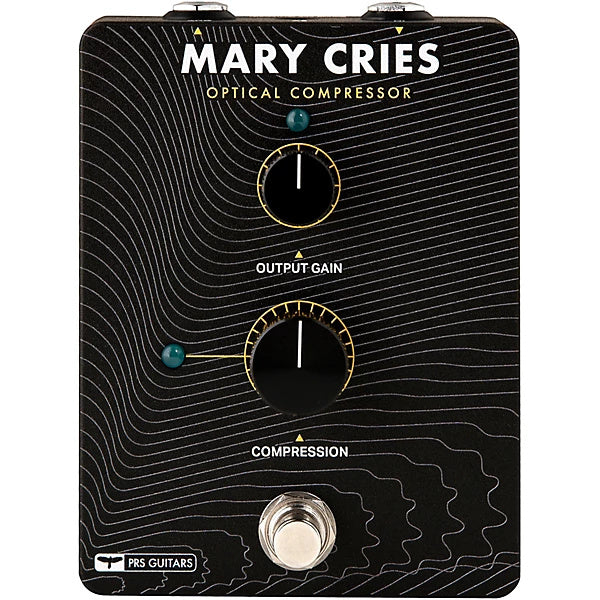 PRS MARY CRIES Optical Compressor