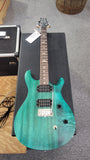 PRS-SE CE-24 TURQUOISE SATIN CH44T 825362172581