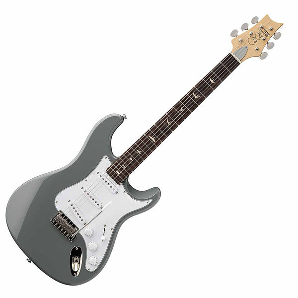 PRS SE Silver Sky Electric Guitar - Storm Gray with Rosewood Fingerboard