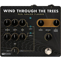 PRS WIND THROUGH THE TREES