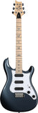 PRS  NF3RGM Gun Metal Grey Electric Guitar