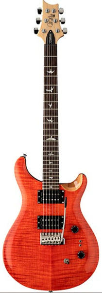 PSR SE Custom 24-08 Blood Orange