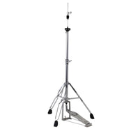 Pearl H830 830 Series Hi-hat Stand with Clutch - Double Braced