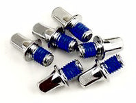 Pearl Key Bolt M6x10MM - Drive Shaft (6Pack) - KB608D-6