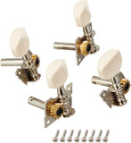 Ping P2699 Ukulele Tuning Machines (FREE SHIPPING)