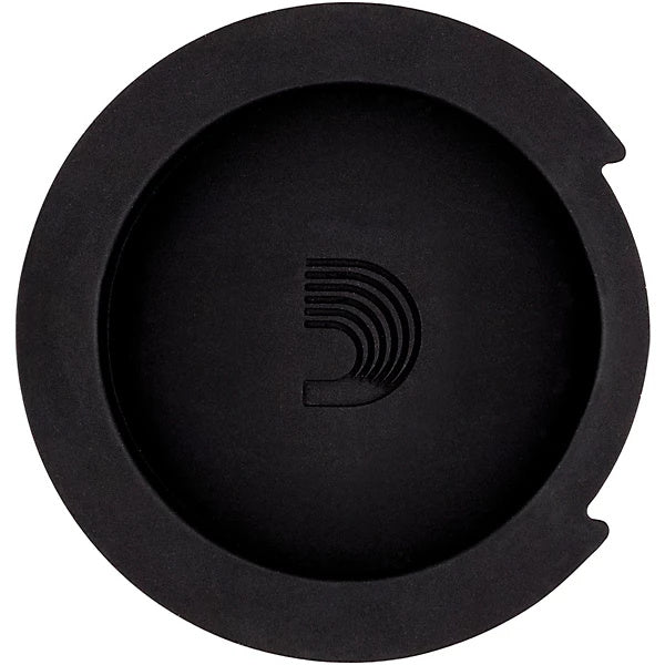 Planet Waves Screeching Halt Acoustic Soundhole Cover - PW-SH-01