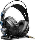 PreSonus HD7 Professional Monitoring Headphones