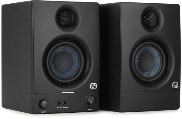 Presonus Eris 3.5 Active Media Reference Monitors 2777500121