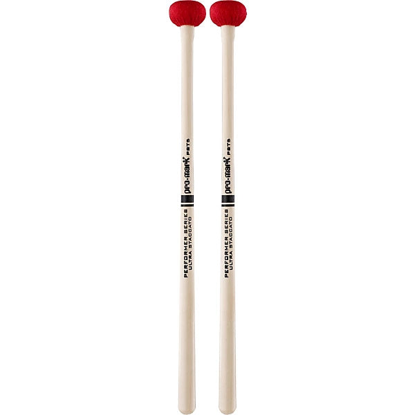 ProMark Performer Series PST5 Ultra Staccato Maple Timpani Mallet