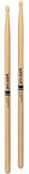 Promark Hickory 5A Wood Tip drumstick - TX5AW