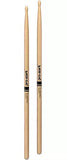 Promark Millennium II 7A Wood Tip drumstick  TX7AW