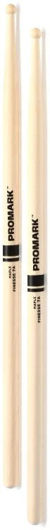 Promark Maple Rebound 7A Drumsticks RBM535RW