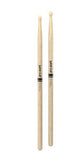 Promark Shira Kashi Oak 5B Drumsticks PW5BW